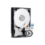 Western Digital WD AV-GP WD1600AVCS - hard drive - 160 GB - SATA-300 WD1600AVCS