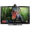 Vizio 46" Class Theater 3D Edge Lit Razor LED LCD HDTV with VIZIO Internet Apps - Refurbished