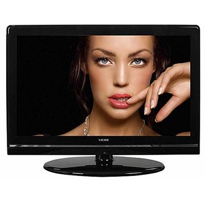 Viore 37" 1080P Lcd Hdtv With Built-In Atsc/Ntsc Tuner