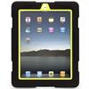 Griffin Survivor for iPad 2 w Griffin Stand Black Green gb35116