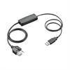 Plantronics EHS APU-71 - electronic hook switch adapter