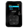 Sandisk 4GB Sansa Clip+ MP3 Player - Black - Refurbished