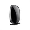Belkin N750 DB Wireless Dual-Band N+ Router - wireless router - 802.11 a/b/g/n - desktop