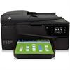 HP Officejet 6700 Premium e-All-in-One H711n - multifunction ( fax / copier / printer / scanner ) ( color ) CN583A#B1H