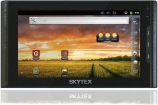 skytex android tablet