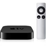 Apple TV Digital Multimedia Receiver