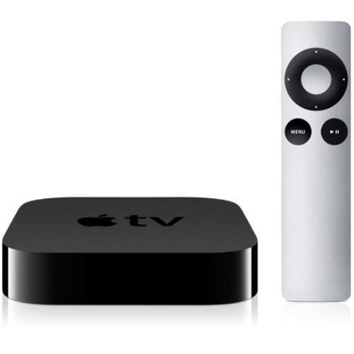 Apple TV Digital Multimedia Receiver (MD199LL/A)