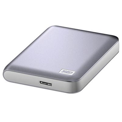 Western Digital 1TB My Passport Essential Se External Hard Drive