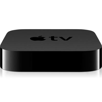 Apple Tv Digital Multimedia Receiver