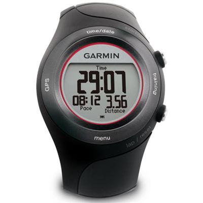 Garmin Sports Watch  on Garmin International Forerunner 410 Gps Enabled Sports Watch