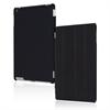 Incipio Smart Feather for The New iPad - Black