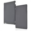 Incipio Smart Feather for The New iPad - Dark Gray