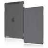 Incipio Smart Feather for The New iPad - Translucent Mercury