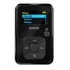 Sandisk 8GB Sansa Clip+ MP3 Player - Black - Refurbished