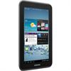 Samsung Galaxy Tab 2 (7.0) WiFi - tablet - Android 4.0 - 8 GB - 7" - titanium silver GT-P3113TSYXAR