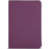 Toshiba EXCITE 10 JACKET COVER &nbsp;PURPLE SUEDE