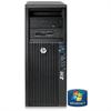 HP Workstation Z420 - Xeon E5-1603 2.8 GHz B2B96UT#ABA