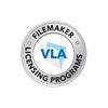 FileMaker Server - ( v. 12 ) - license H5275LL/A
