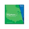 Microsoft MapPoint 2013 North America - complete package