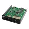 Addonics Internal SATA/USB DigiDrive card reader - Hi-Speed USB/Serial ATA-150