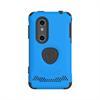 Trident Systems Aegis Case for LG Thrill 4G/Optimus 3D - Blue
