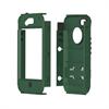 Trident Systems Kraken A.M.S. Exoskeleton Case for Apple iPhone 4/4S - Ballistic Green