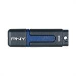 PNY Attaché 32GB Flash Drive - USB 2.0 P-FD32GATT2-GE
