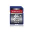 Transcend Industrial - flash memory card - 4 GB - SDHC TS4GSDHC10I