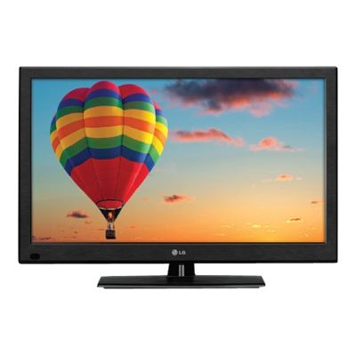 Buy LG Electronics - LG Electronics 22LT560C - 22\" Class ( 21.6\" viewable ) LED-backlit LCD