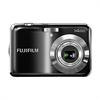 Fuji FinePix 14Megapixel Digital Camera - Black - Refurbished AV200 BLK REF