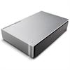 LaCie 2TB Porsche USB 2.0 Hard Drive - Refurbished 9000124-R