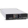 IBM Flex System x240 Compute Node 8737 - Xeon E5-2660 2.2 GHz - Monitor : none.