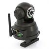 Zmodo Wireless Wi-Fi IR Night Vision Pan Tilt IP Network Camera With iPhone/iPad & Smartphone Support