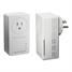 NetGear Powerline AV+ 200 Nano Set XAVB1601 - bridge XAVB1601-100NAS