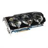 Gigabyte GV-N670OC-2GD graphics card - GF GTX 670 - 2 GB