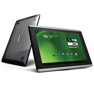 Acer Iconia Tab A Series Nvidia Tegra 2 Dual Core 25 - L-Xe. H72pn.002