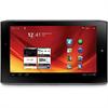 Acer Iconia A100-07U08U NVIDIA Tegra 2 Dual-Core 250 1.0GHz Tablet PC - 1GB RAM, 8GB Flash Memory, 7" WXGA HD multi touch, NVIDIA GeForce, 802.11b/g/n, Bluetooth 2.1, 2-cell Lithium Polymer Battery, Blue. - Refurbished L-XE.H6RPN.002
