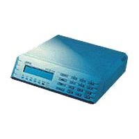 Adtran DSU III AR DC - DSU/CSU - external - 64 Kbps