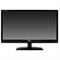 LG Electronics REF EW234T-PN 23" LED LCD MONITOR