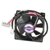 Antec Fan unit 80MM DBB CASE FAN