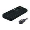 Eaton Corporation Eclipse Pro Surge Suppressor 8 Outlets 120V 6 ft. Cord