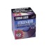 Maxell storage CD jewel case 190069