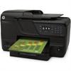 HP Officejet Pro 8600 e-All-in-One - multifunction ( fax / copier / printer / scanner ) ( color ) - Refurbished / Recertified (Open Box Product, Limited Availability, No Back Orders) CM749A#B1H-OBREF