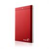 Seagate 1TB Backup Plus USB 3.0 Portable Drive - Red