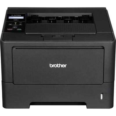 Brother HL-5470DW - Monochrome, Laser, Printer