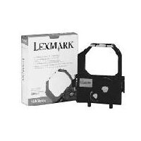 Lexmark Black High Yield Re-Inking Ribbon for Forms Printer 24xx