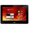 Acer ICONIA TAB A Series A200-10G32U NVIDIA Tegra 2 Dual Core 1GHz Tablet PC - 1GB RAM, 32GB Internal Storage, 10.1" WXGA HD Multi-Touch Display, NVIDIA GeForce GPU, 802.11b/g/n, Bluetooth 2.1+EDR, 2MP Front Facing Camera.