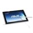 ASUS Eee Slate B121 - tablet - Windows 7 Professional 64-bit - 64 GB - 12.1" - white with silver bezel - with Bluetooth keyboard (Open Box Product, Limited Availability, No Back Orders) B121-A1-OB