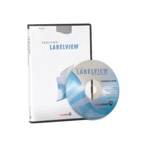 LabelView Quick Start Guide For Windows - wagi