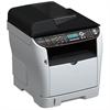 Ricoh Aficio SP 3500SF - multifunction ( fax / copier / printer / scanner ) ( B/W )